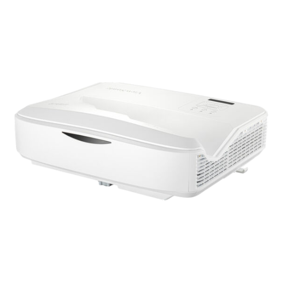 Ремонт проекторов ViewSonic LS832WU в сервисном центре FIX-ViewSonic